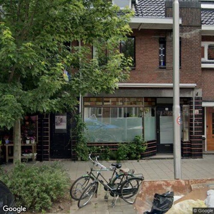 Kamer in Tilburg
