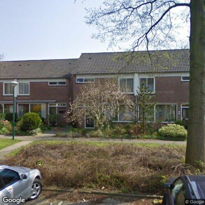 Kamer in Utrecht