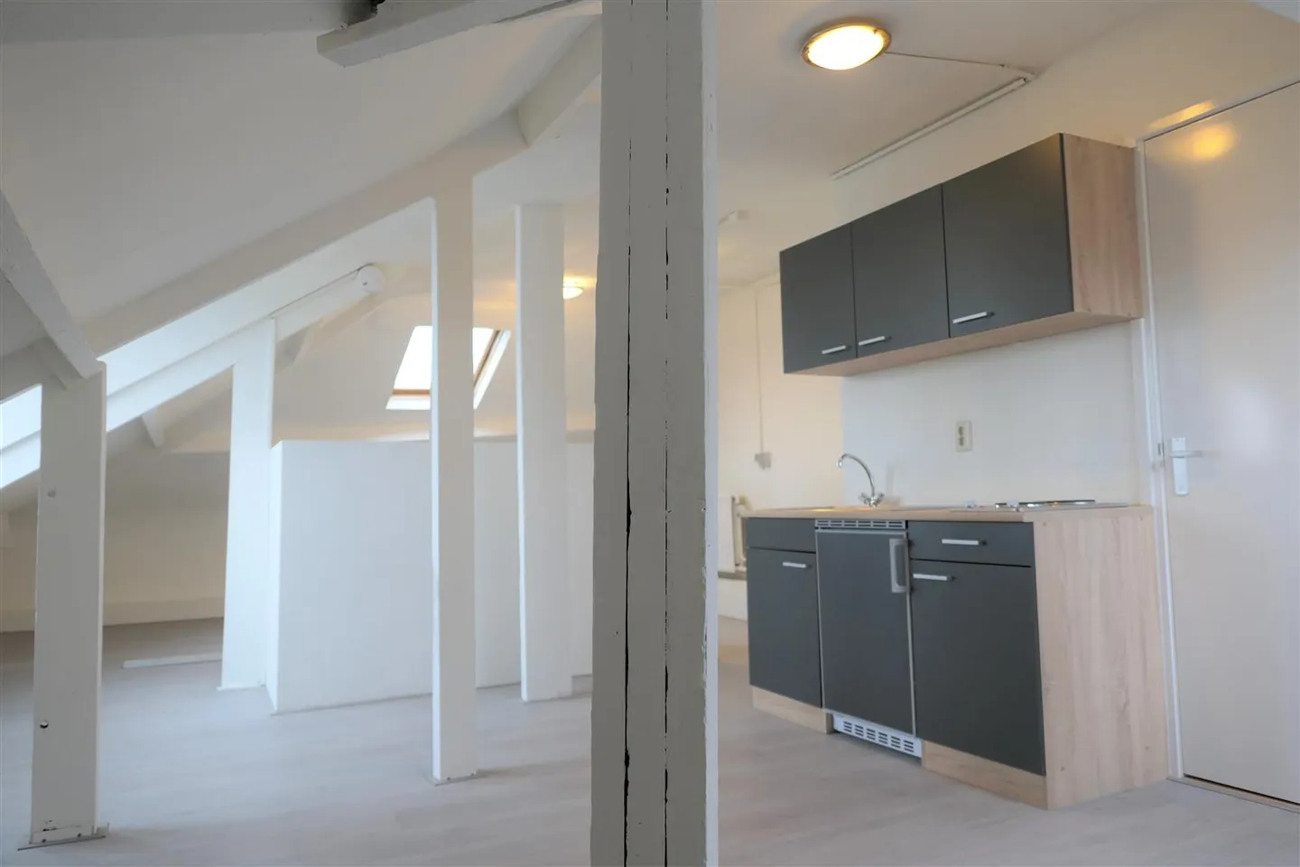 Kamer in Maastricht
