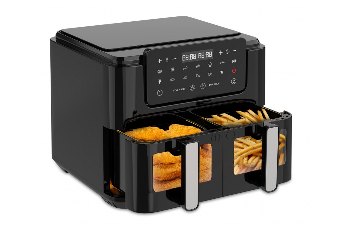 Strex Airfryer XXL aanbieding