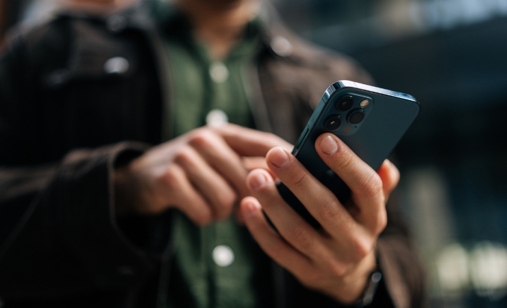 Telefoon abonnement