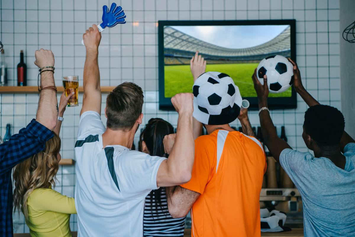 Terrassen met schermen in Groningen