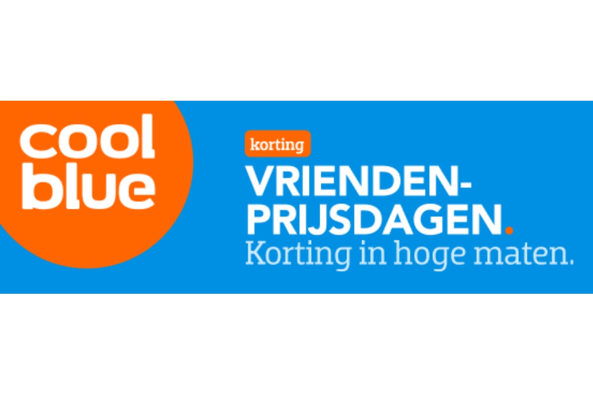 Vriendenprijsdagen