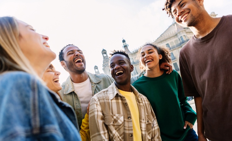 Waarom lid worden van een studentenvereniging?