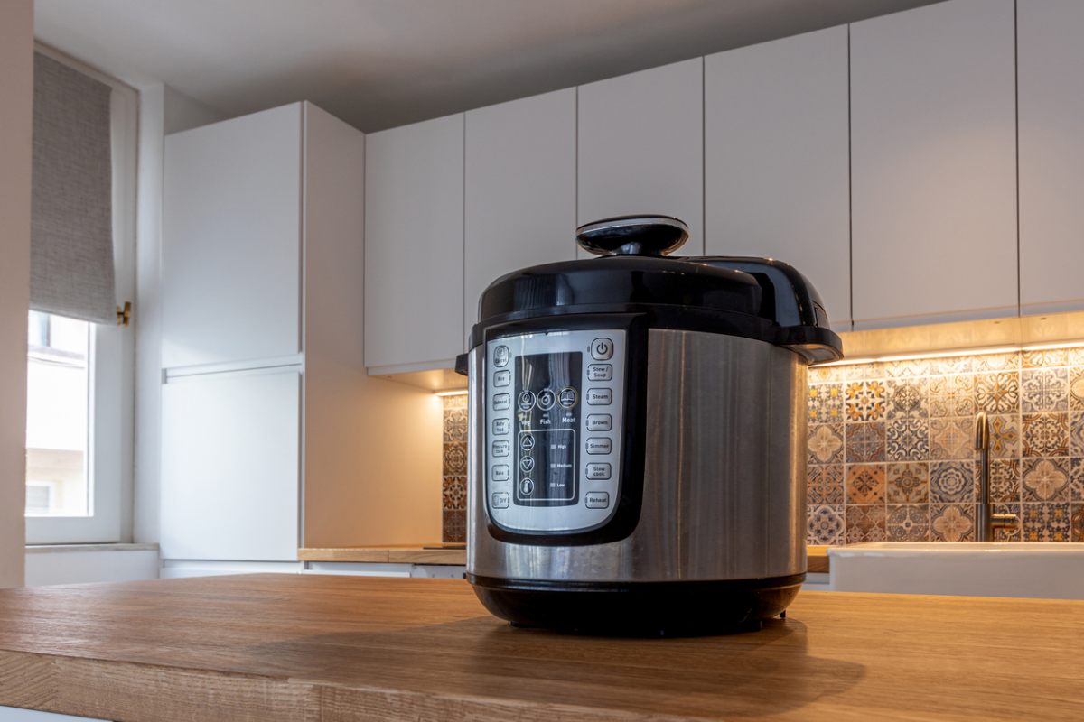 welke slowcooker is de beste